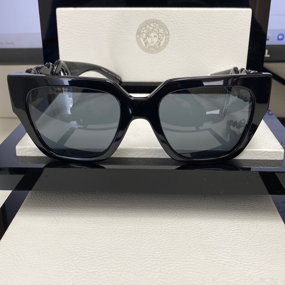 Sunglasses Versace